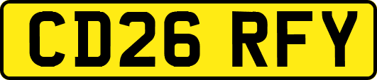 CD26RFY