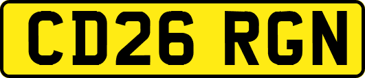 CD26RGN