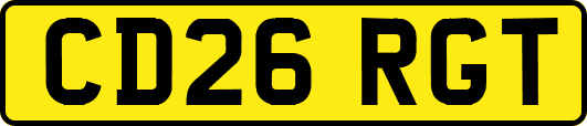 CD26RGT