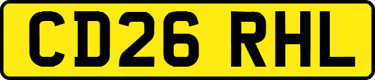 CD26RHL