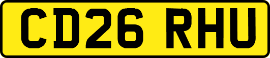 CD26RHU