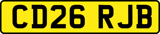 CD26RJB