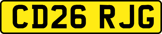 CD26RJG