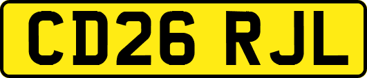 CD26RJL
