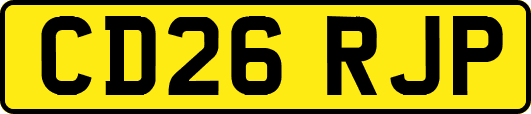 CD26RJP