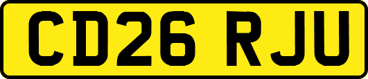 CD26RJU