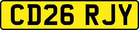 CD26RJY