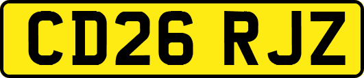 CD26RJZ