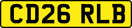 CD26RLB