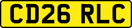 CD26RLC