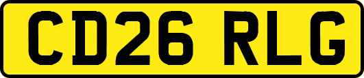 CD26RLG
