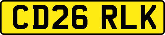 CD26RLK