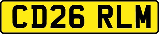 CD26RLM