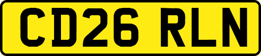 CD26RLN