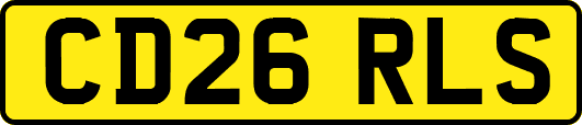 CD26RLS