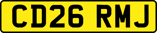 CD26RMJ