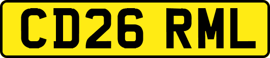 CD26RML