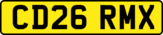CD26RMX