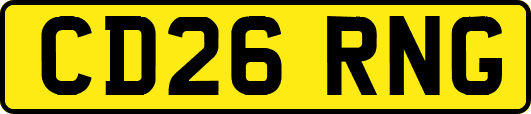 CD26RNG
