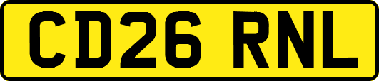 CD26RNL