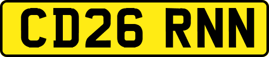 CD26RNN