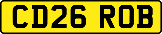 CD26ROB