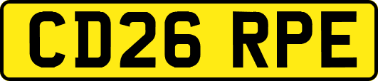 CD26RPE