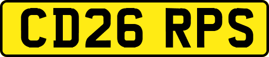 CD26RPS