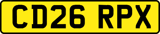 CD26RPX