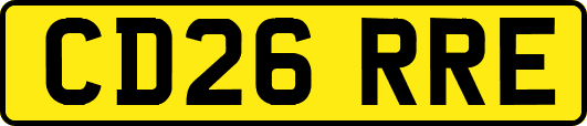 CD26RRE