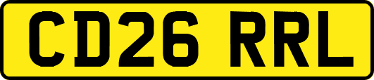 CD26RRL