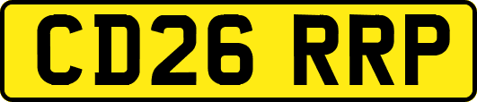 CD26RRP