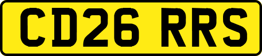 CD26RRS