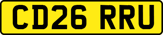 CD26RRU