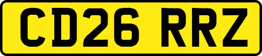 CD26RRZ