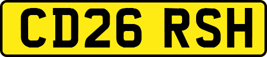 CD26RSH
