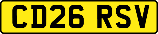 CD26RSV