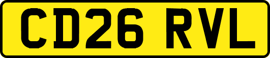 CD26RVL