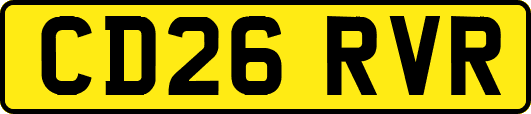 CD26RVR