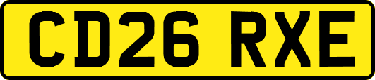 CD26RXE