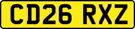 CD26RXZ