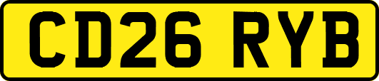 CD26RYB