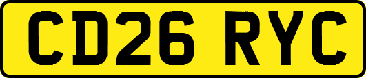 CD26RYC