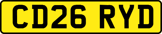 CD26RYD