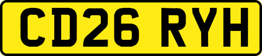 CD26RYH