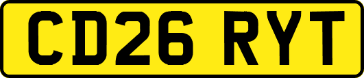 CD26RYT