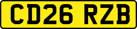 CD26RZB