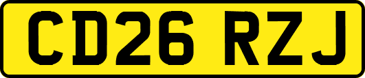 CD26RZJ
