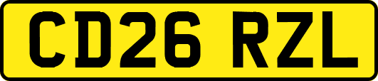 CD26RZL