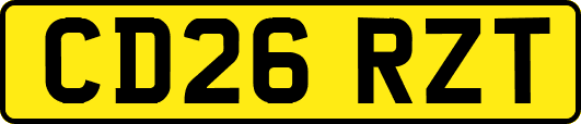 CD26RZT